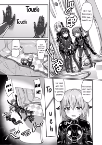 Page 31 of Yumewatari no Mistress night 9 | Dream-Voyaging Mistresses night 9 - preview thumbnail