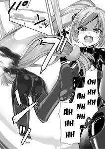 Page 34 of Yumewatari no Mistress night 9 | Dream-Voyaging Mistresses night 9 - preview thumbnail