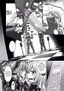 Page 10 of Yumewatari no Mistress night 9 | Dream-Voyaging Mistresses night 9 - preview thumbnail