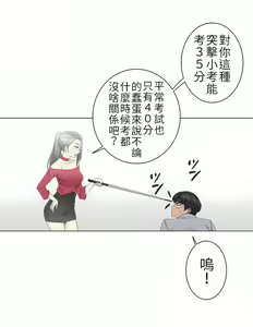Page 1038 of 触电！～解封之触～ | 觸電！～解封之觸～  1-60 - preview thumbnail