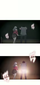Page 1045 of 触电！～解封之触～ | 觸電！～解封之觸～  1-60 - preview thumbnail