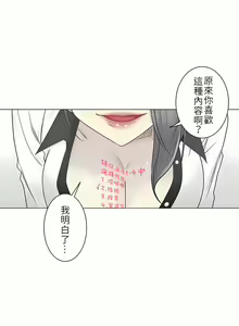 Page 1125 of 触电！～解封之触～ | 觸電！～解封之觸～  1-60 - preview thumbnail