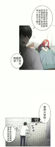 Page 1266 of 触电！～解封之触～ | 觸電！～解封之觸～  1-60 - preview thumbnail