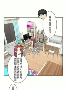 Page 127 of 触电！～解封之触～ | 觸電！～解封之觸～  1-60 - preview thumbnail