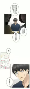 Page 1272 of 触电！～解封之触～ | 觸電！～解封之觸～  1-60 - preview thumbnail