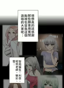 Page 1933 of 触电！～解封之触～ | 觸電！～解封之觸～  1-60 - preview thumbnail