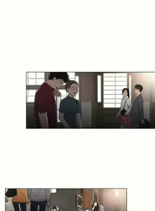 Page 830 of 触电！～解封之触～ | 觸電！～解封之觸～  1-60 - preview thumbnail