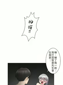 Page 860 of 触电！～解封之触～ | 觸電！～解封之觸～  1-60 - preview thumbnail