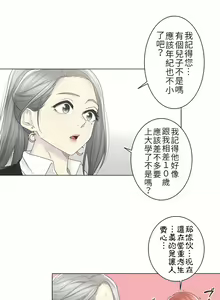 Page 919 of 触电！～解封之触～ | 觸電！～解封之觸～  1-60 - preview thumbnail