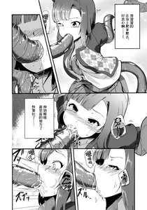 Page 7 of Million Live! no Shoukushu Hon + Omake - preview thumbnail
