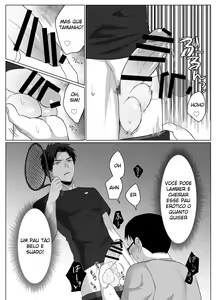 Page 6 of Fukushuu wa Tomatta Toki no Naka de - preview thumbnail