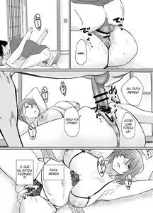 Page 17 of Natsu, Inaka. Tomodachi no Hahaoya to Amaku Tokeyuku Atsui Sex | Rural, Summer. Hot Sweet Sex with My Friend's Mom - preview thumbnail