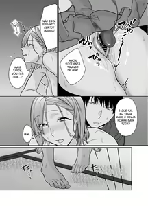 Page 33 of Natsu, Inaka. Tomodachi no Hahaoya to Amaku Tokeyuku Atsui Sex | Rural, Summer. Hot Sweet Sex with My Friend's Mom - preview thumbnail