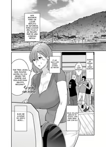 Page 4 of Natsu, Inaka. Tomodachi no Hahaoya to Amaku Tokeyuku Atsui Sex | Rural, Summer. Hot Sweet Sex with My Friend's Mom - preview thumbnail