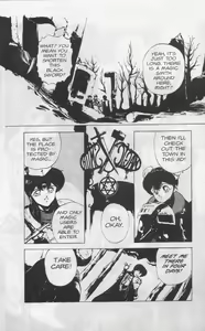 Page 22 of Gorgon Sisters 02 - preview thumbnail