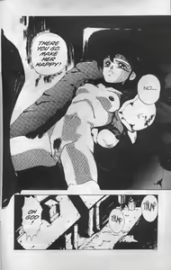 Page 36 of Gorgon Sisters 02 - preview thumbnail