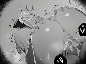 Page 1392 of Hex_D Collection - preview thumbnail