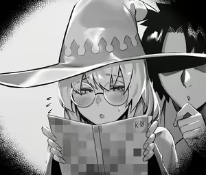 Page 381 of Hex_D Collection - preview thumbnail