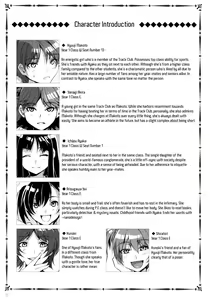 Page 5 of MC School - Second Period - preview thumbnail