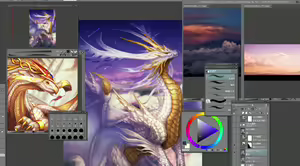 Page 885 of Den - preview thumbnail