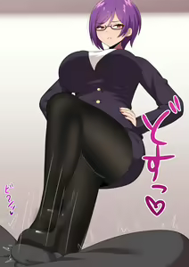 Page 76 of Jimuteki Sakusei de Shachou o Maso Ochi Saseru Do-S Hisho - preview thumbnail