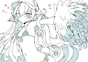 Page 277 of 生そで | 長そで｜餌食シリーズ - preview thumbnail