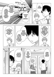 Page 7 of Dansei ga Kyokutan ni Sukunai Kono Sekai de wa, Seishi wa Kichou na Shigen desu. | En un mundo donde los hombres son escasos, el esperma es un recurso valioso - preview thumbnail