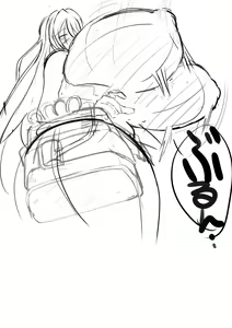 Page 274 of Jimi de Kyonyuu na Oyako-tachi ga Oppai Mitchaku Yuwaku Rihatsuten! - preview thumbnail