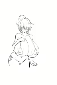 Page 277 of Jimi de Kyonyuu na Oyako-tachi ga Oppai Mitchaku Yuwaku Rihatsuten! - preview thumbnail