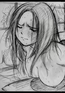 Page 6 of Kyou Shoujo. - preview thumbnail
