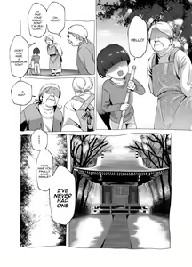 Page 40 of Bojin Sakusei | Mother God's Semen Extraction - preview thumbnail