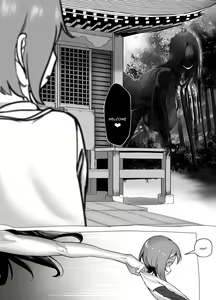 Page 8 of Bojin Sakusei | Mother God's Semen Extraction - preview thumbnail