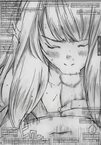 Page 49 of DOUJIN KI SI BOW BIROKU - preview thumbnail