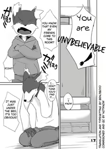 Page 2 of Untitled Brothers Doujin - preview thumbnail