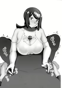 Page 180 of Alola no Yoru no Sugata Soushuuhen - preview thumbnail