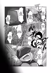 Page 3 of How to Wash Away Evil - preview thumbnail