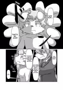Page 4 of How to Wash Away Evil - preview thumbnail