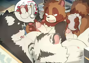 Page 355 of Artist - mrshu - preview thumbnail