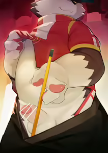 Page 8 of Artist - mrshu - preview thumbnail