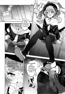 Page 11 of Koharu-chan tte Sounanda - preview thumbnail