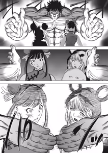 Page 369 of COMIC HOTMILK 2024-06 - preview thumbnail