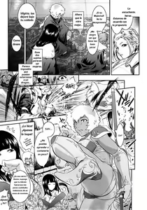 Page 3 of Go West + Back to East - preview thumbnail