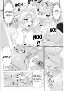 Page 132 of Kurobara no Kishi ~Seitei Rosa~ | Caballero de la rosa negra ~La Santa Emperatriz Rosa~ - preview thumbnail