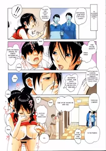 Page 18 of Oyako Yuugi - Aida - preview thumbnail