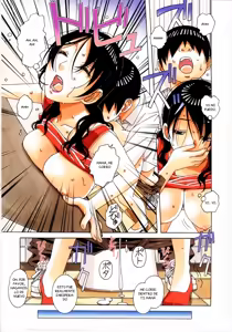 Page 19 of Oyako Yuugi - Aida - preview thumbnail