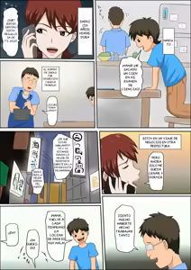 Page 2 of Musuko no Doukyuusei ni Makura Eigyou Monogatari 6 - preview thumbnail