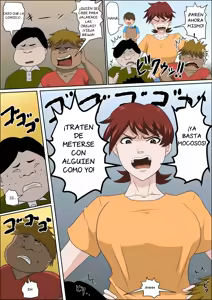Page 3 of Musuko no Doukyuusei ni Makura Eigyou Monogatari 7 - preview thumbnail