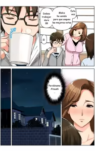 Page 18 of TOMOHAHA CHOUKYOU "Boku no Kaasan wa Shiken Kikanchuu no 3-Kakan, Aitsu no Omocha ni naru" 1 - preview thumbnail