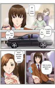 Page 35 of TOMOHAHA CHOUKYOU "Boku no Kaasan wa Shiken Kikanchuu no 3-Kakan, Aitsu no Omocha ni naru" 1 - preview thumbnail
