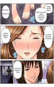 Page 40 of TOMOHAHA CHOUKYOU "Boku no Kaasan wa Shiken Kikanchuu no 3-Kakan, Aitsu no Omocha ni naru" 1 - preview thumbnail